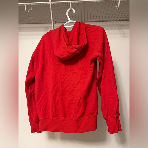 Garage Kangaroo Pocket Hoodie - Picture 3 of 3